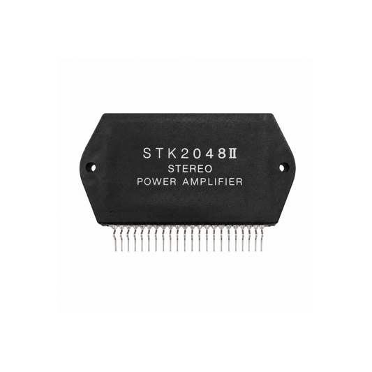 Hybrid Integrated Circuit, Part Number :  STK2048II
