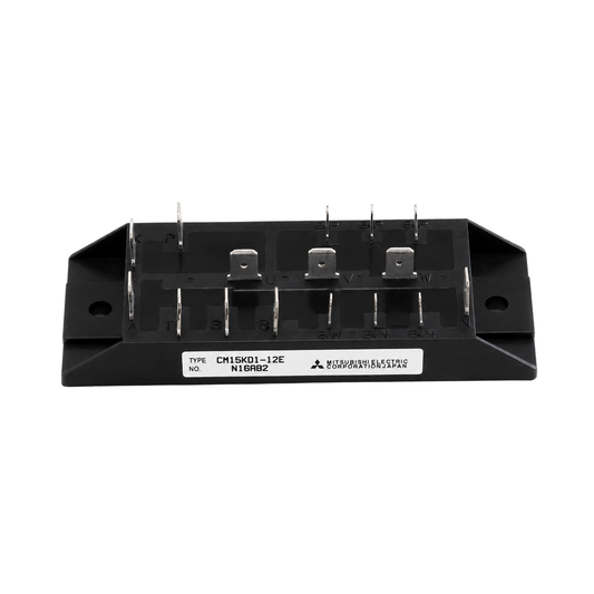 IGBT Module, Part Number : CM15KD1-12E, Mitsubishi