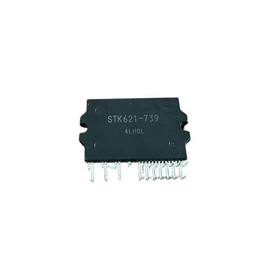 IGBT Module, Part Number : STK621-739