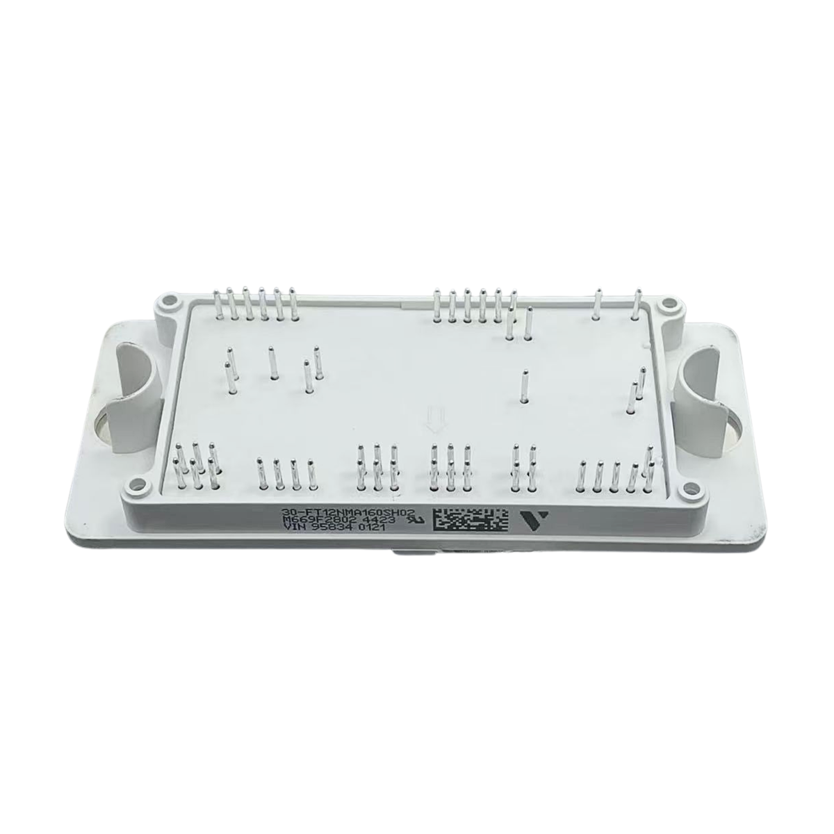IGBT Module, Part Number :  30-FT12NMA160SH02, Vincotech