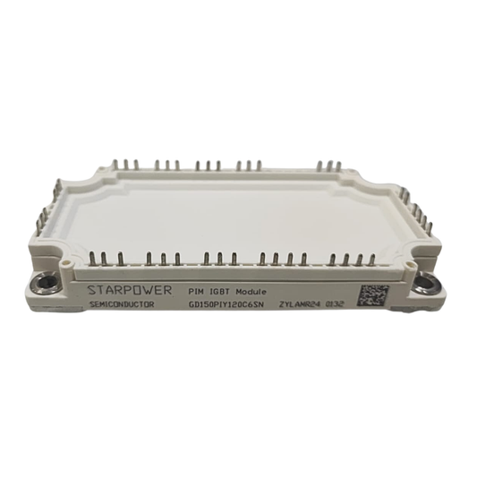IGBT Module, Part Number : GD150PIY120C6SN, Starpower