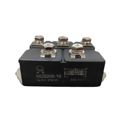 Bridge Rectifier, Part Number : MDS200-16