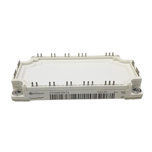 IGBT Module, Part Number : FP100R12KT4
