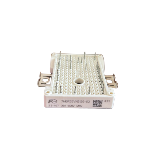 IGBT Module, Part Number : 7MBR35VKB120-53
