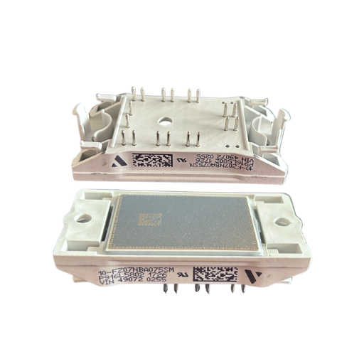 IGBT Module, Part Number : 10-FZ07NBA075SM-P916L58,  Vincotech