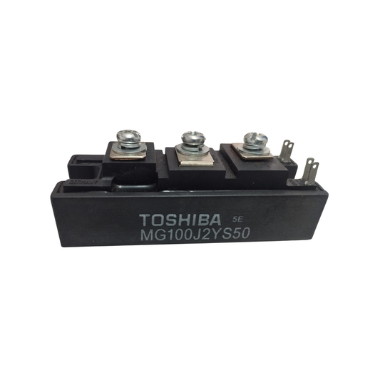 IGBT Module, Part Number : MG100J2YS50