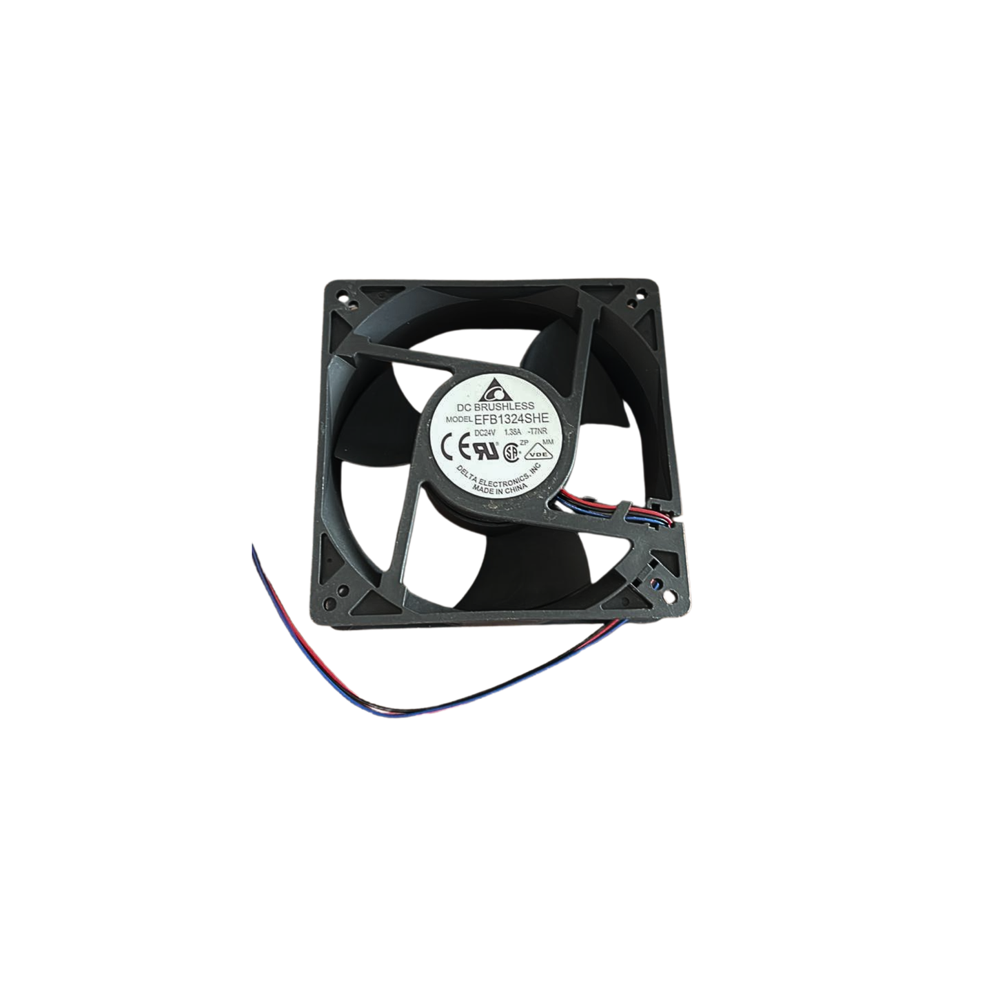Cooling Fan , Part Number : EFB1324SHE