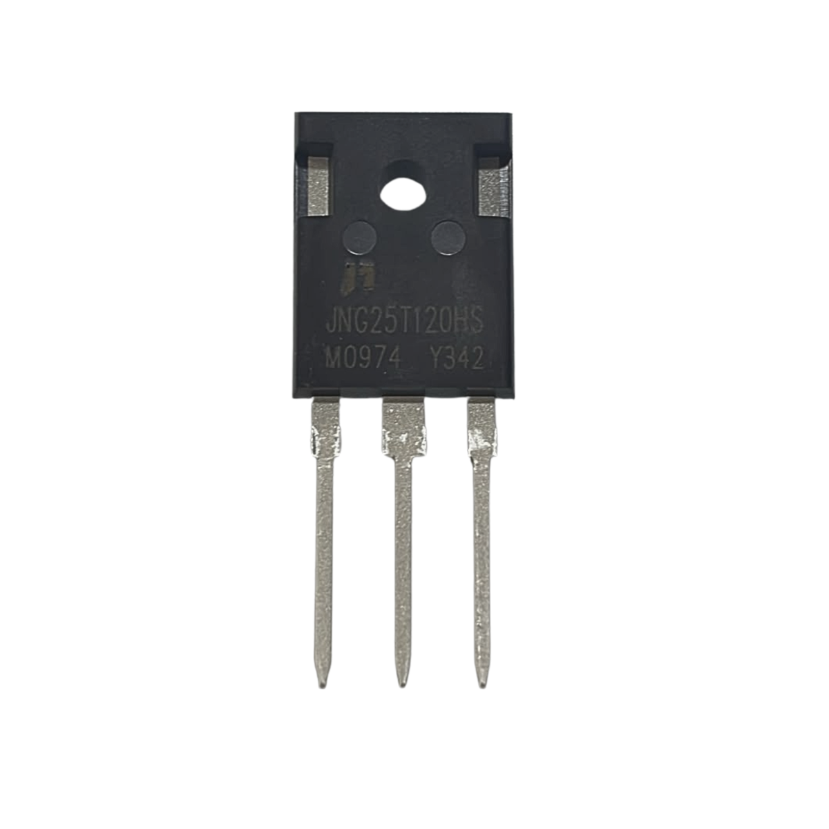 IGBT MOSFET, Part Number : JNG25T120HS