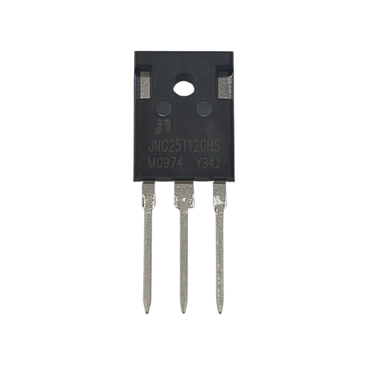 IGBT MOSFET, Part Number : JNG25T120HS