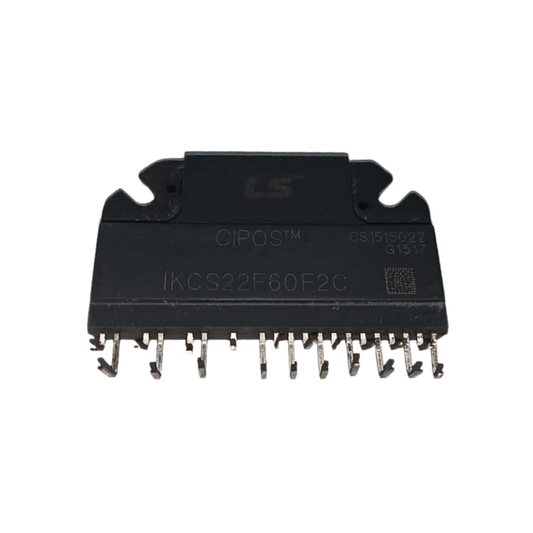 IPM, Part Number :  IKCS22F60F2C, Infineon