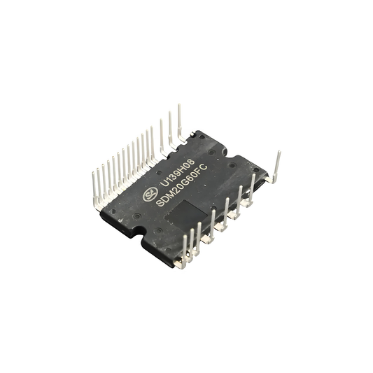 IGBT Module, Part Number :  SDM20G60FC