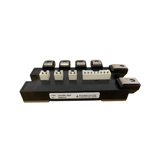 IGBT Module, Part Number : CM100RL-24NF, Mitsubishi
