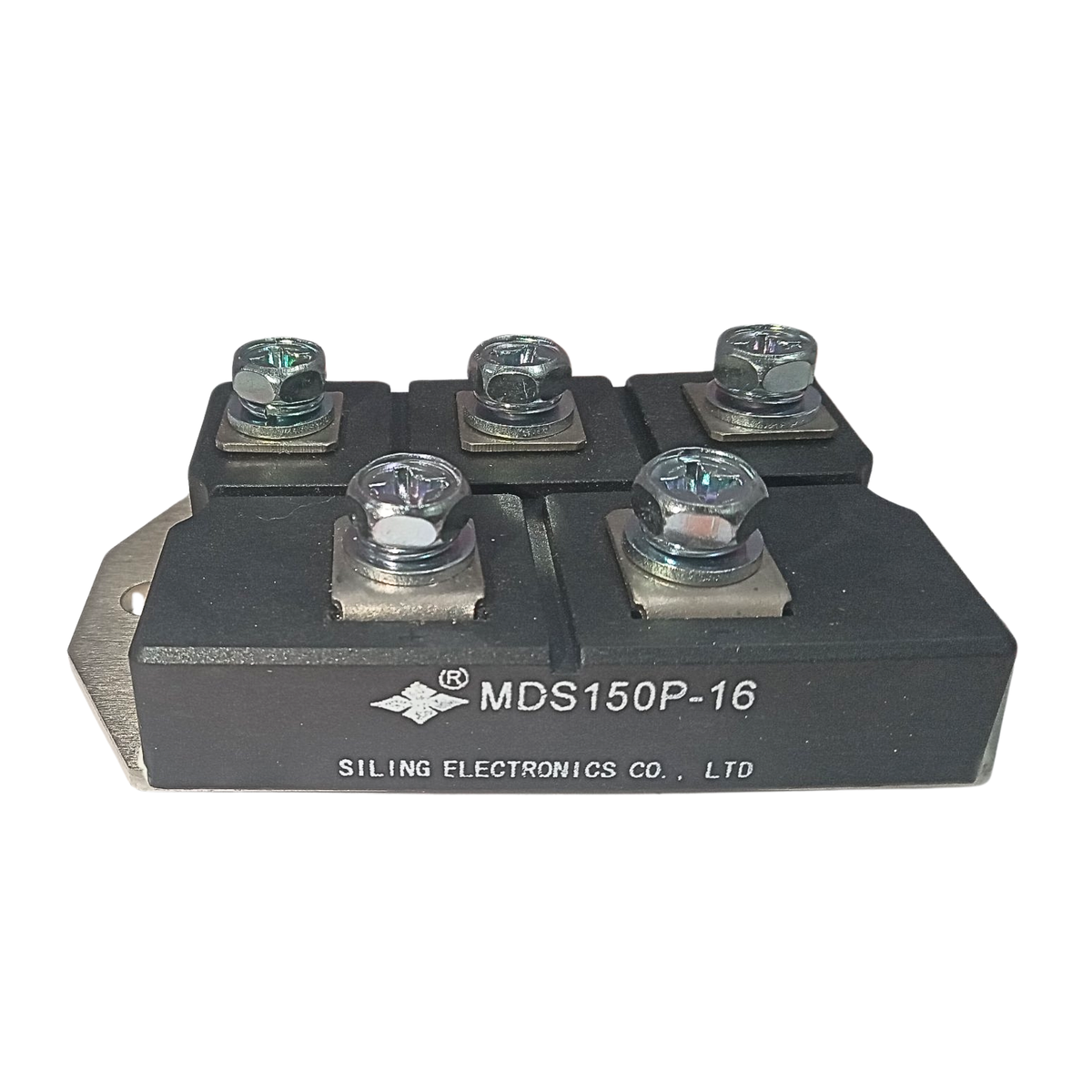 Diode Bridge Rectifier, Part Number :  MDS150P-16