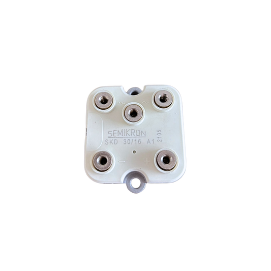 Bridge Rectifier, Part Number : SKD 30/16 A1