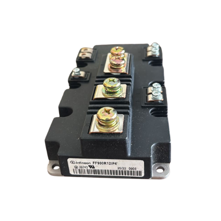 IGBT Module, Part Number : FF900R12IP4