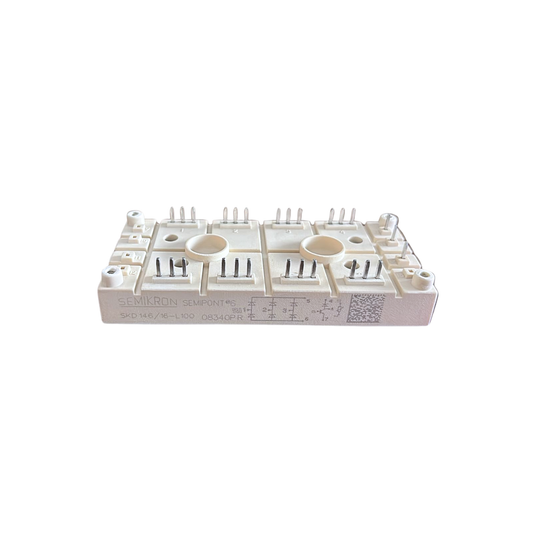 Bridge Rectifier Module, Part Number : SKD146/16-L100