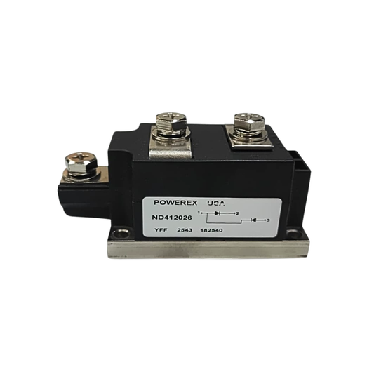 Semi Conductor, Part Number : PRX MA ND412026