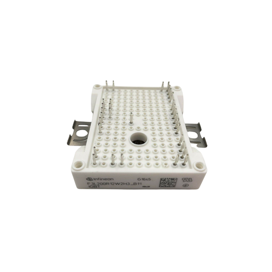 IGBT Module, Part Number : F3L200R12W2H3_B11, Infineon