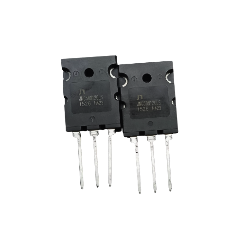 IGBT MOSFET, Part Number : JNG50N120LS