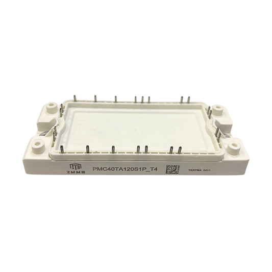 IGBT Module, Part Number :  PMC40TA120S1P_T4