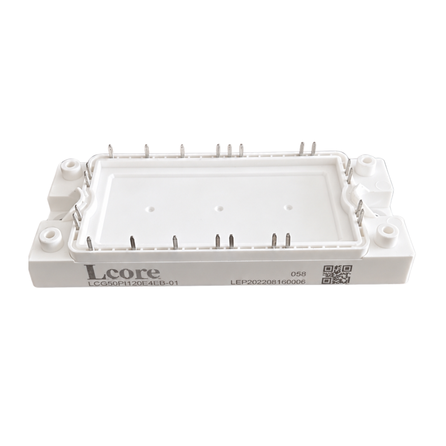 IGBT Module, Part Number : LCG50PI120E4EB-01, Lcore