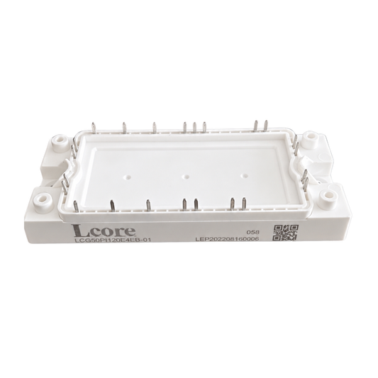IGBT Module, Part Number : LCG50PI120E4EB-01, Lcore
