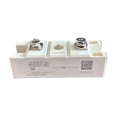 Diode, Part Number : SKKE 310F12, Semikron