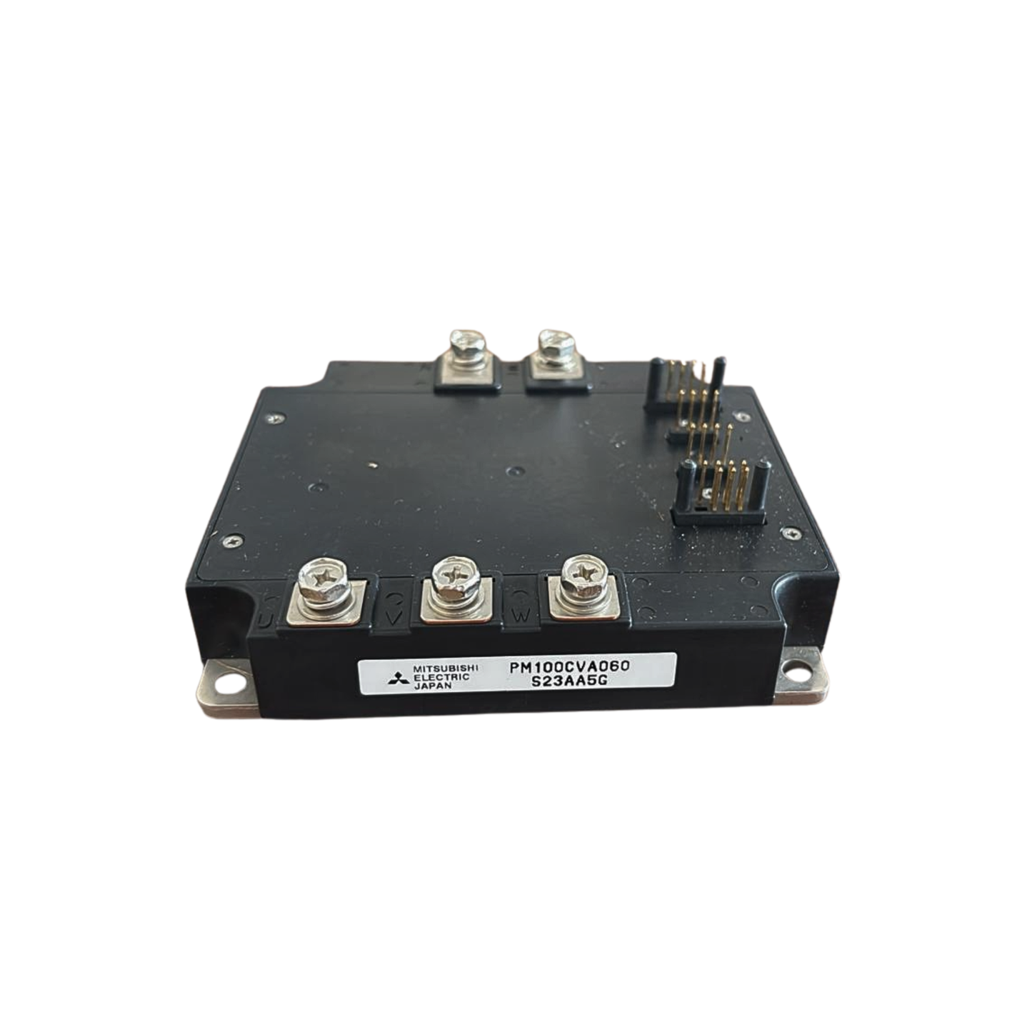 IGBT Module, Part Number : PM100CVA060