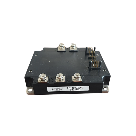 IGBT Module, Part Number : PM100CVA060