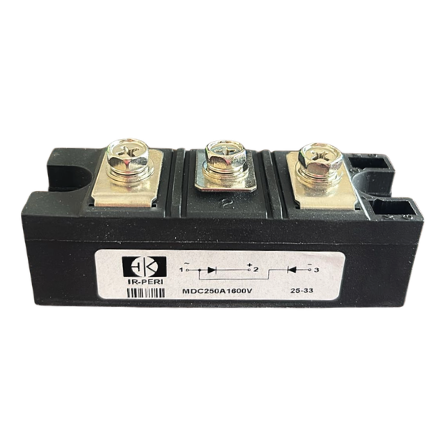 Diode, Part Number : MDC250A 1600V