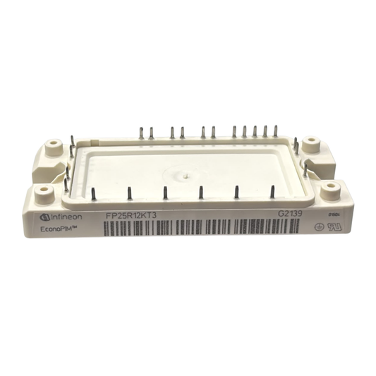 IGBT Module, Part Number : FP25R12KT3, Infineon
