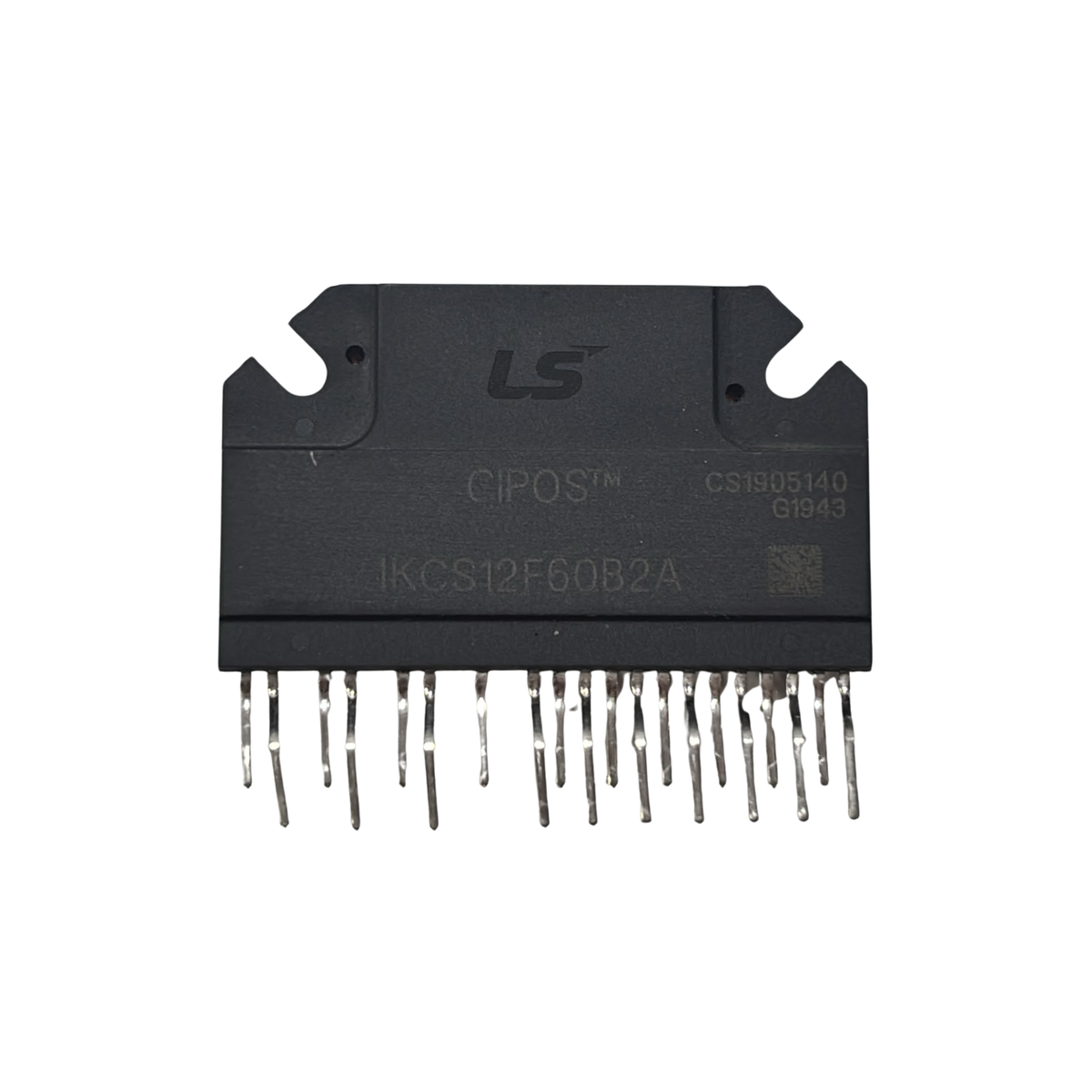 IGBT Module, Part Number : IKCS12F60B2A, Infineon