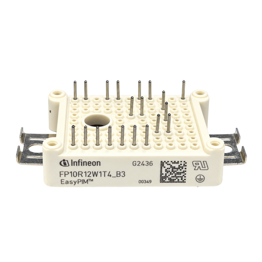 IGBT Module, Part Number : FP10R12W1T4_B3, Infineon