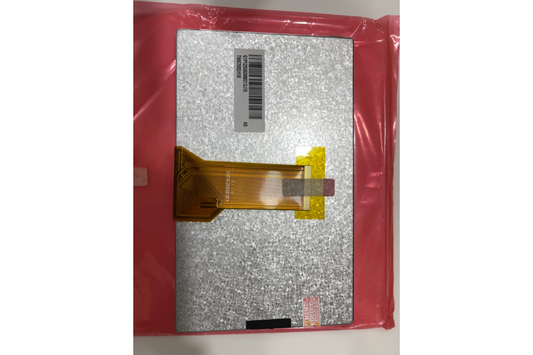 LCD Display,Part No : TM070RDH10