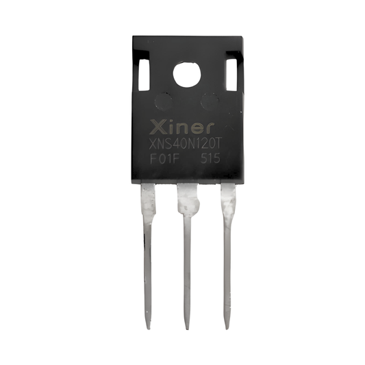 IGBT MOSFET Part Number: - XNS40N120T