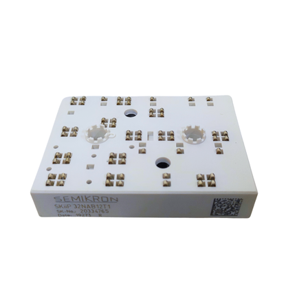 IGBT Module, Part Number : SKIIP 32NAB12T1