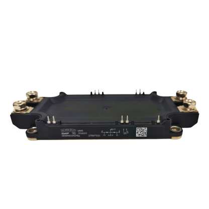 IGBT Module, Part Number : SEMiX603KD16p