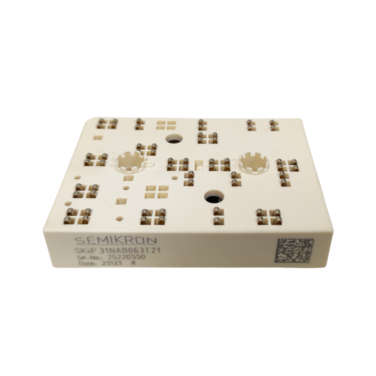 IGBT Module, Part Number : SKIIP 31NAB063T21