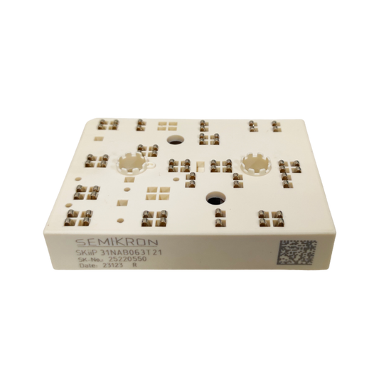 IGBT Module, Part Number : SKIIP 31NAB063T21