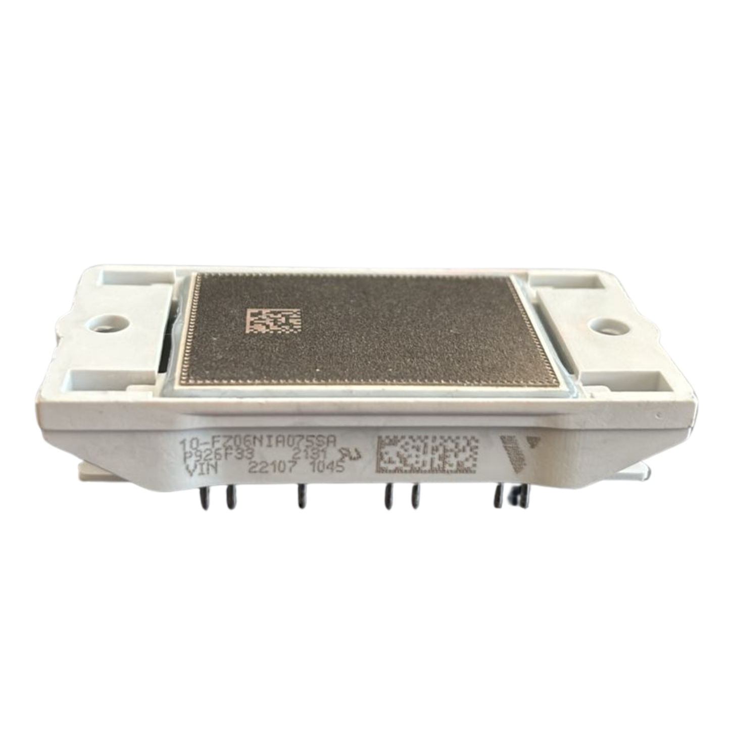 IGBT Module, Part Number : 10-FZ06NIA075SA-P926F33