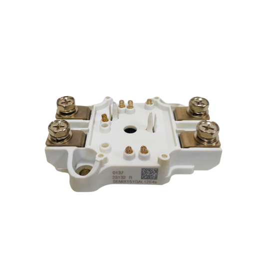 IGBT Module, Part Number : SEMiX151GAL12E4S