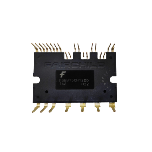 IGBT Module, Part Number : FSBB15CH120D