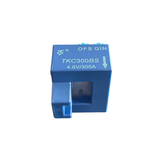Current Sensor :- TKC300BS , 300A 4.0V 4PIN