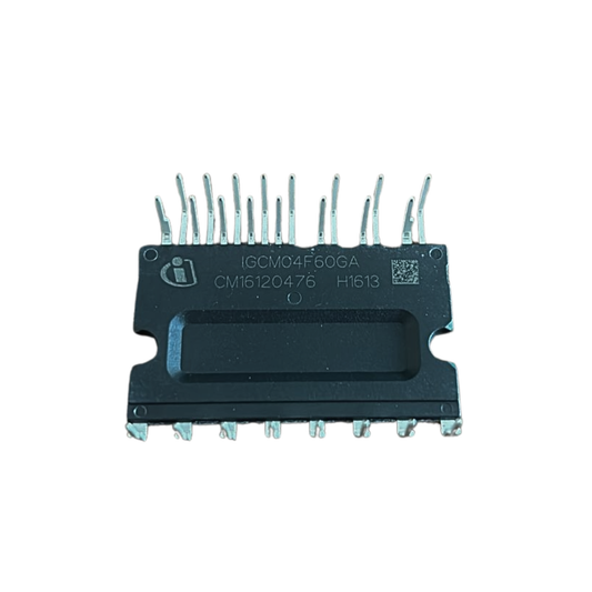 IPM, Part Number : IGCM04L60GA