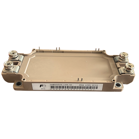 IGBT Module, Part Number : 2MBI450VN-120S-50, Fuji