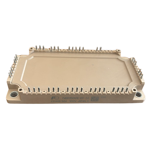 IGBT Module, Part Number : 7MBR150XRE120-50, Fuji