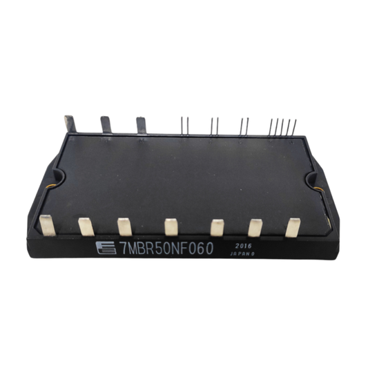IGBT Module, Part Number : 7MBR50NF060