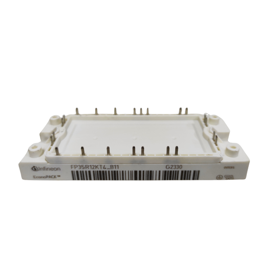 IGBT Module, Part Number : FP35R12KT4_B11