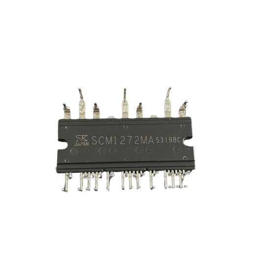 IPM, Part Number :  SCM1272MA