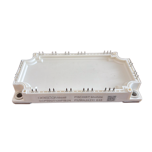 IGBT Module, Part Number : GCP50GT120PIB2N
